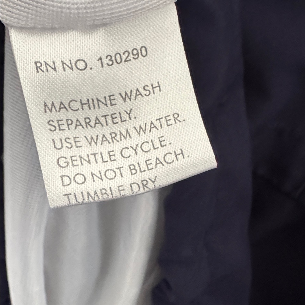 Mizuno quarter zip windshirt XL - Picture 13 of 16